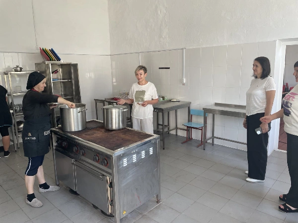 На контролі – організація навчального процесу