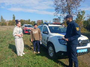 Проведено рейд по перевірці готовності до опалювального сезону