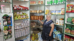 День підприємця - свято енергійних та наполегливих