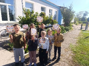 Грамотність без бар’єрів