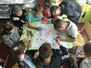 Грамотність без бар’єрів
