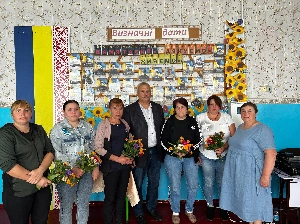 Загальнонаціональний урок пам&rsquo;яті