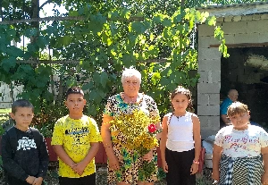 Загальнонаціональний урок пам&rsquo;яті