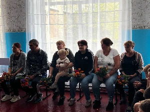 Загальнонаціональний урок пам&rsquo;яті