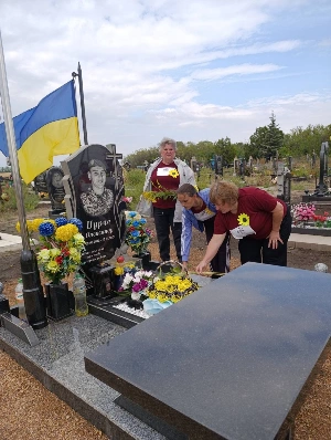 Загальнонаціональний урок пам&rsquo;яті
