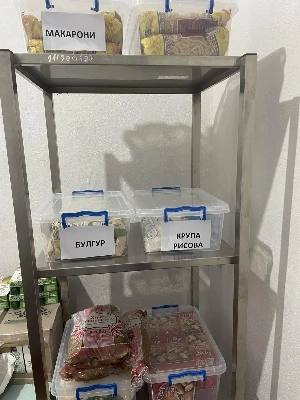 На контролі – організація харчування дітей