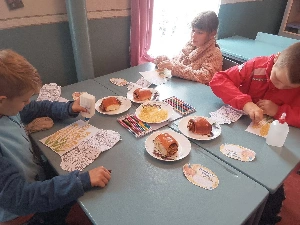Хліб єднає покоління: заходи до Всесвітнього дня хліба у Новомар’ївській громаді