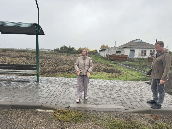 Один день з уповноваженим