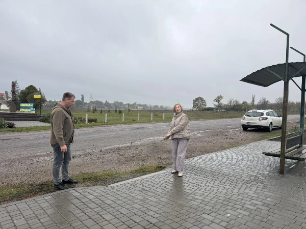 Один день з уповноваженим