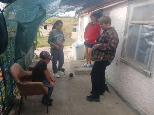 РЕЙД «УРОК»