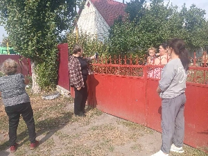 РЕЙД «УРОК»
