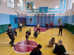 Швидше, вище, сильніше: Олімпійський та Європейський тиждень спорту в навчальних закладах громади