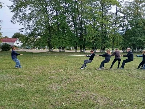 Швидше, вище, сильніше: Олімпійський та Європейський тиждень спорту в навчальних закладах громади