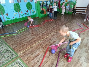 Швидше, вище, сильніше: Олімпійський та Європейський тиждень спорту в навчальних закладах громади