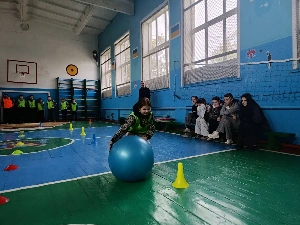 Швидше, вище, сильніше: Олімпійський та Європейський тиждень спорту в навчальних закладах громади