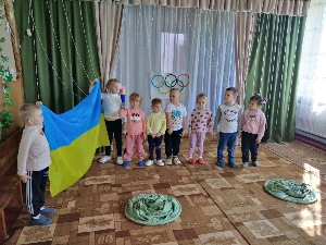 Швидше, вище, сильніше: Олімпійський та Європейський тиждень спорту в навчальних закладах громади