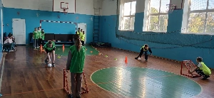 Швидше, вище, сильніше: Олімпійський та Європейський тиждень спорту в навчальних закладах громади