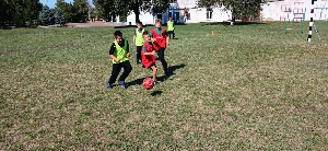 Швидше, вище, сильніше: Олімпійський та Європейський тиждень спорту в навчальних закладах громади