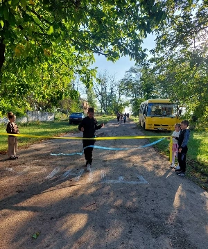 Швидше, вище, сильніше: Олімпійський та Європейський тиждень спорту в навчальних закладах громади