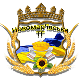 Новомар'ївська сільська рада