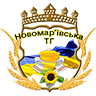  Новомар'ївська сільська рада